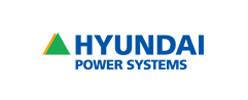 HYUNDAI POWER SYSTEMS